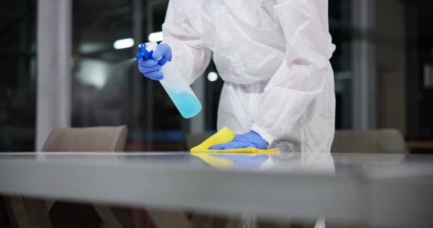 Licensed Biohazard service in Ellsworth, ME - Crime Scene Cleaner Online